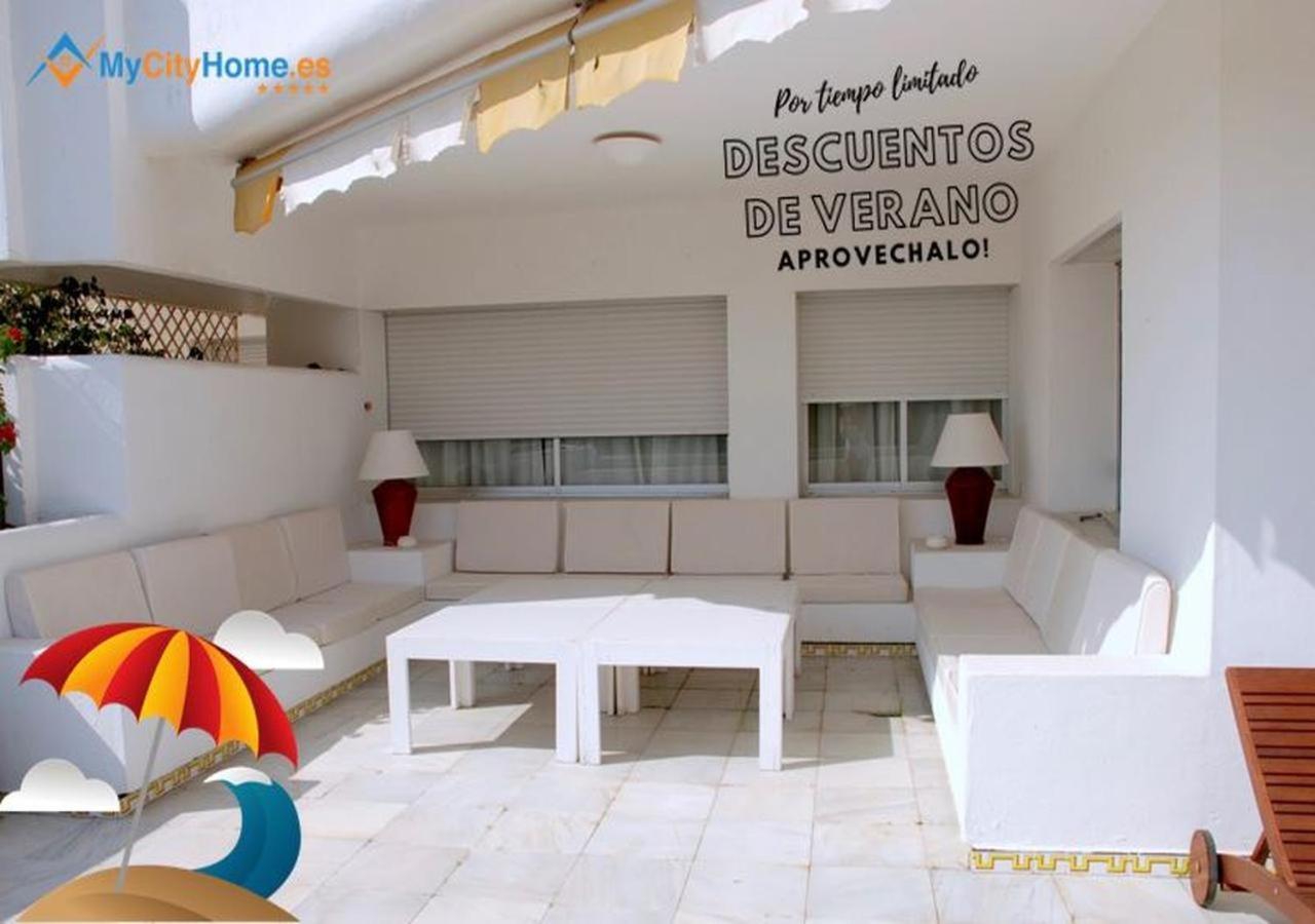 My City Kea Guadalmina Apartment Marbella