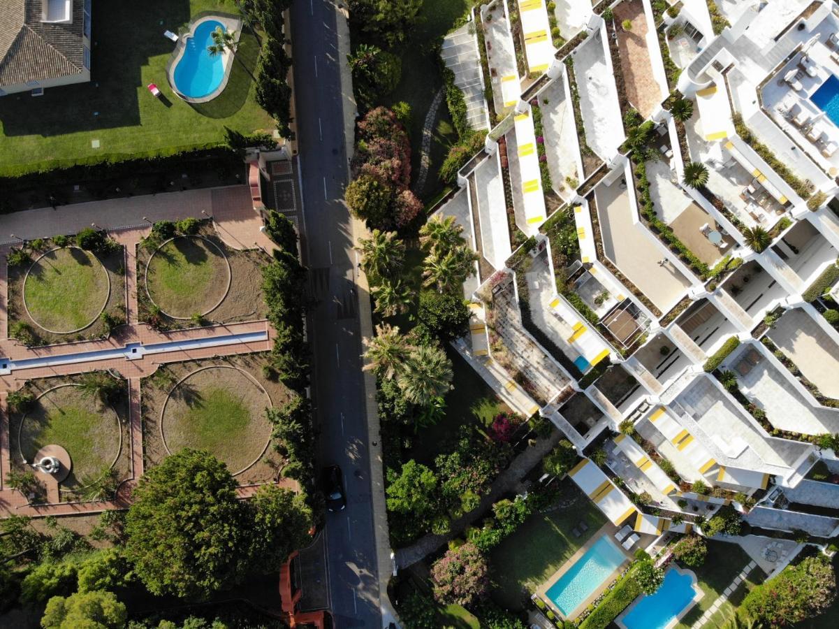 My City Kea Guadalmina Apartment *