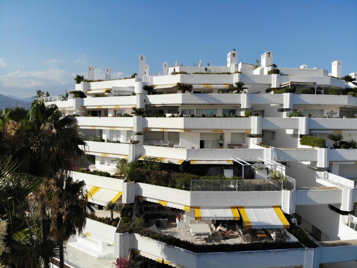 Apartment My City Kea Guadalmina