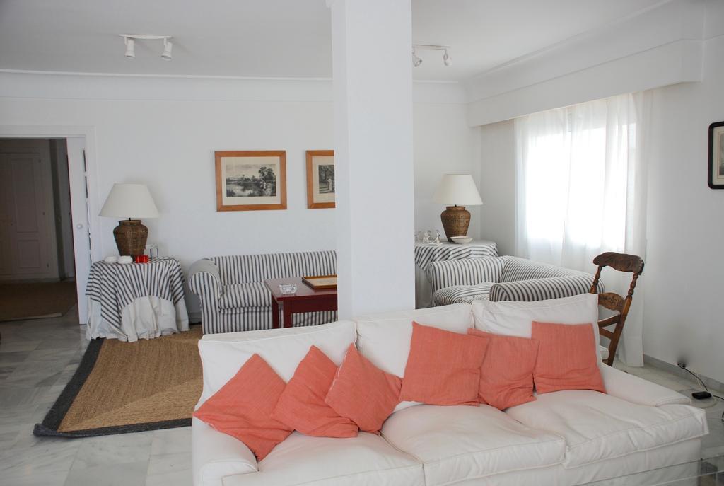 My City Kea Guadalmina Apartment Marbella