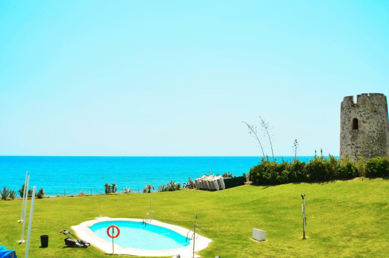 Apartment My City Kea Guadalmina
